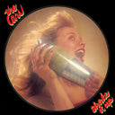 The Cars - The Cars Shake It Up (Color Vinyl) | Mint (M) Mint (M)