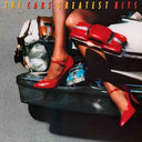 The Cars - The Cars Greatest Hits (40Th Anniversary Edition) [Vinyl]