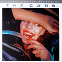 The Cars - The Cars | Mint (M) Mint (M)