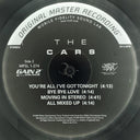 The Cars - The Cars | Mint (M) Mint (M)
