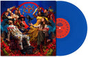 The Cat Empire - Bird In Paradise (Limited Edition, "Blue Wren" VINYL) | Mint (M) Mint (M)