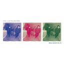 PRE-ORDER The Catburgers - Galashiels [Vinyl]