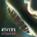 THE CELIBATE RIFLES - Spaceman In A Satin Suit |
