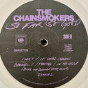The Chainsmokers - So Far So Good | Mint (M) Mint (M)