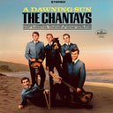 A Dawning Sun [CD]