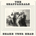 THE CHAPPARRALS - Shake Your Head (CD) | Mint (M) Mint (M)