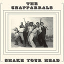 Shake Your Head [CD]