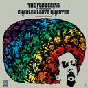 The Charles Lloyd Quartet - The Flowering |