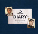 THE CHEAPERS - Upon You Diary No. 3 |