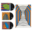 The Chemical Brothers - For That Beautiful Feeling [3 LP] [45RPM] [Vinyl]