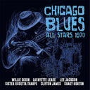 Chicago Blues All Stars 1970 [CD]