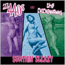 Sumthin' Sleazy [CD]