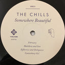 Somewhere Beautiful | Mint (M) Near Mint (NM)