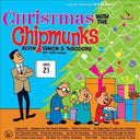 The Chipmunks - Christmas with the Chipmunks | Mint (M) Mint (M)