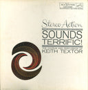 Sounds Terrific! | Very Good Plus (VG+) Very Good (VG)
