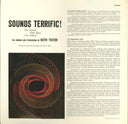 Sounds Terrific! | Very Good Plus (VG+) Very Good (VG)