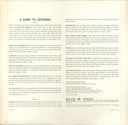 Sounds Terrific! | Very Good Plus (VG+) Very Good (VG)