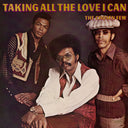The Chosen Few - Taking All The Love I Can |