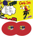 Live At The House Of Blues (Colored Vinyl, Red) (2 Lp's) [Vinyl]