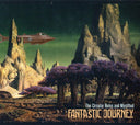 THE CIRCULAR RUINS AND MYSTIFIED - Fantastic Journey |