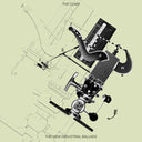 THE CLAIM - The New Industrial Ballads [Import] | Mint (M) Mint (M)