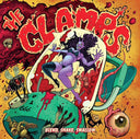 THE CLAMPS - Blend, Shake, Swallow |
