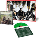 The Clash - Combat Rock (Ltd 180g Green Vinyl) | Mint (M) Mint (M)