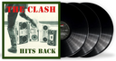 Hits Back [Import] (3 Lp's) [Vinyl]