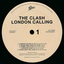 The Clash - London Calling (2xVINYL) | Mint (M) Mint (M)