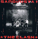 The Clash - Sandinista! [Import] (3 Lp's) | Mint (M) Mint (M)