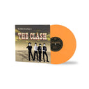 PRE-ORDER: The World According To The Clash [Orange Vinyl] [Vinyl]