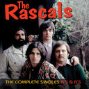 The Rascals - The Complete Singles A's & B's (4Lp Set, Autographed, Numbered, Ltd. to 491) [Vinyl]