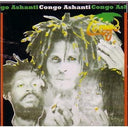 Congo Ashanti |