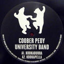 The Coober Pedy University Band - Kookaburra | Mint (M) Mint (M)