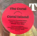 Coral Island | Mint (M) Mint (M)
