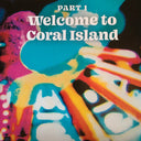 Coral Island | Mint (M) Mint (M)