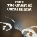 Coral Island | Mint (M) Mint (M)