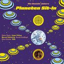 THE COSMIC JOKERS - Planeten Sit-In |