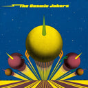 THE COSMIC JOKERS - The Cosmic Jokers |