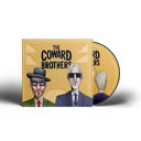 The Coward Brothers - The Coward Brothers (Original Soundtrack) (Digipack Packaging) | Mint (M) Mint (M)