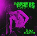 Black Leather: Live At The Stone, May 13th, 1980 [Import] [Vinyl]