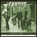 The Cramps - Gravest Gravy [CD]