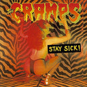 The Cramps - Stay Sick! (Import) | Mint (M) Mint (M)