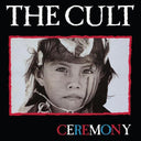 The Cult - Ceremony (Indie Excl Color 2LP) | Mint (M) Mint (M)