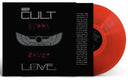 Love (IEX Red) [Vinyl]