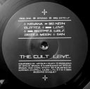 Love (VINYL) | Mint (M) Mint (M)