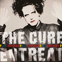 The Cure - Entreat Plus | Mint (M) Mint (M)
