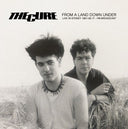 The Cure - From A Land Down Under (Colored Vinyl) [Vinyl]