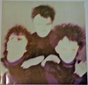 The Cure - Pornography | Mint (M) Mint (M)