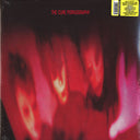 The Cure - Pornography (2xVINYL) | Mint (M) Mint (M)